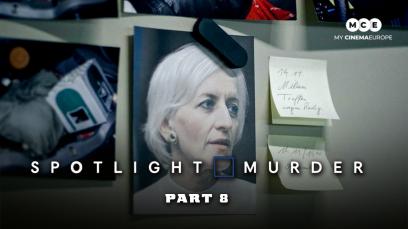 Spotlight Murder Ep. 8